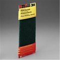 3M 7413 Chemical Stripping Pad 450 x 11 In 6853410